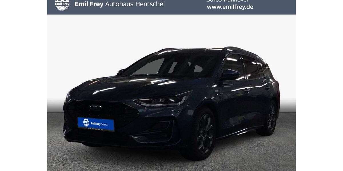 Ford Focus 21.552 km 22.508 &euro; Hannover 30165