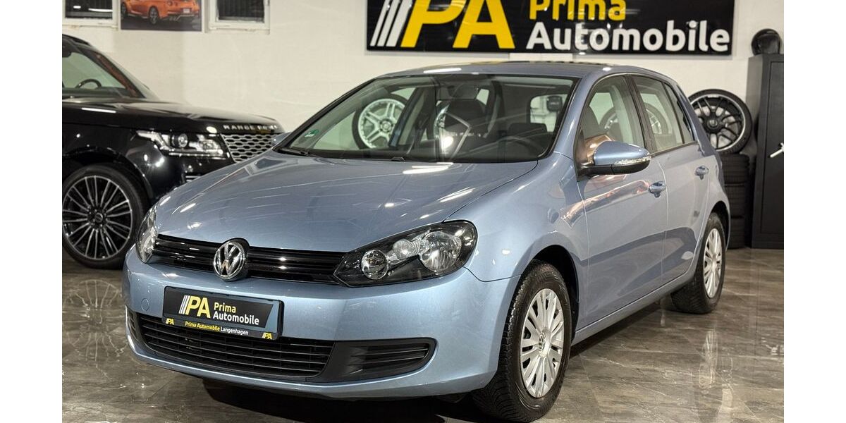 VW Golf 56.500 km 7.899 &euro; Langenhagen 30853