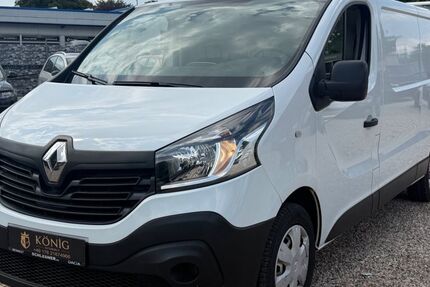 Renault Trafic 216.000 km 7.000 &euro; Wunstorf 31515