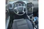 Captiva TÜV 4.27 ALU KLIMAANLAGE