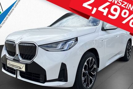 BMW X3 27.911 km 61.690 &euro; Burgdorf 31303