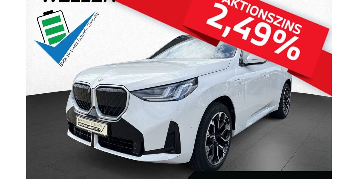 BMW X3 27.911 km 61.690 &euro; Burgdorf 31303