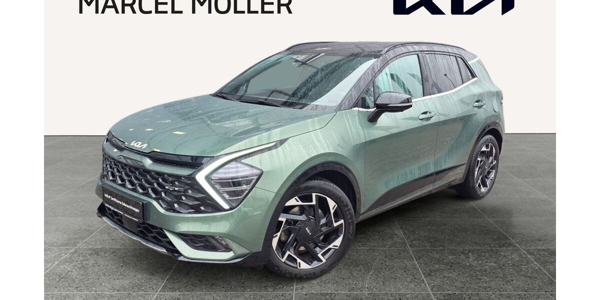 Kia Sportage 73.629 km 26.980 &euro; Wunstorf 31515