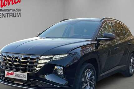 Hyundai TUCSON 24.645 km 26.880 &euro; Laatzen 30880