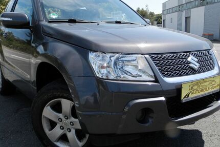 Suzuki Grand Vitara 188.000 km 6.490 &euro; Elze 31008