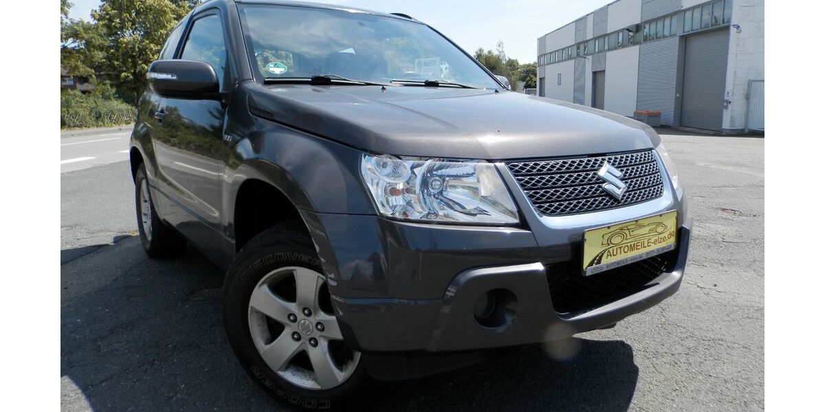 Suzuki Grand Vitara 188.000 km 6.490 &euro; Elze 31008
