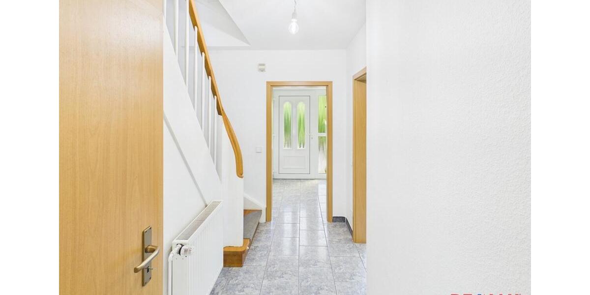 Reihenhaus Hannover Ricklingen - 4 Zimmer, 110 m&sup2;, 1.450&euro; | Angebot:26380991