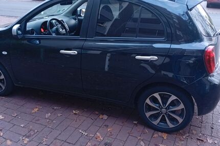 Nissan Micra 112.363 km 4.325 € Hannover 30177