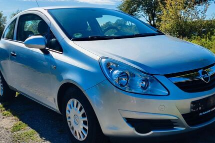 Opel Corsa 134.666 km 4.200 &euro; Langenhagen 30853