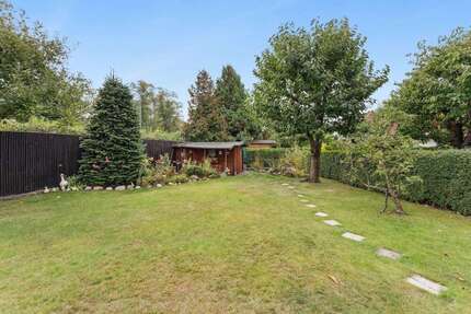 Haus zum Kaufen in Hannover 450.000 € 163.55 m² 6.5 zimmer