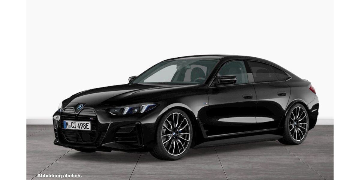 BMW i4 25.695 km 59.305 &euro; Hannover 30539