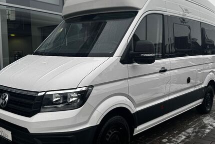 VW Crafter 155.000 km 39.890 &euro; Ronnenberg 30952