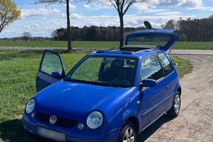 VW Lupo 213.000 km 2.300 &euro; Neustadt am Rübenberge 31535