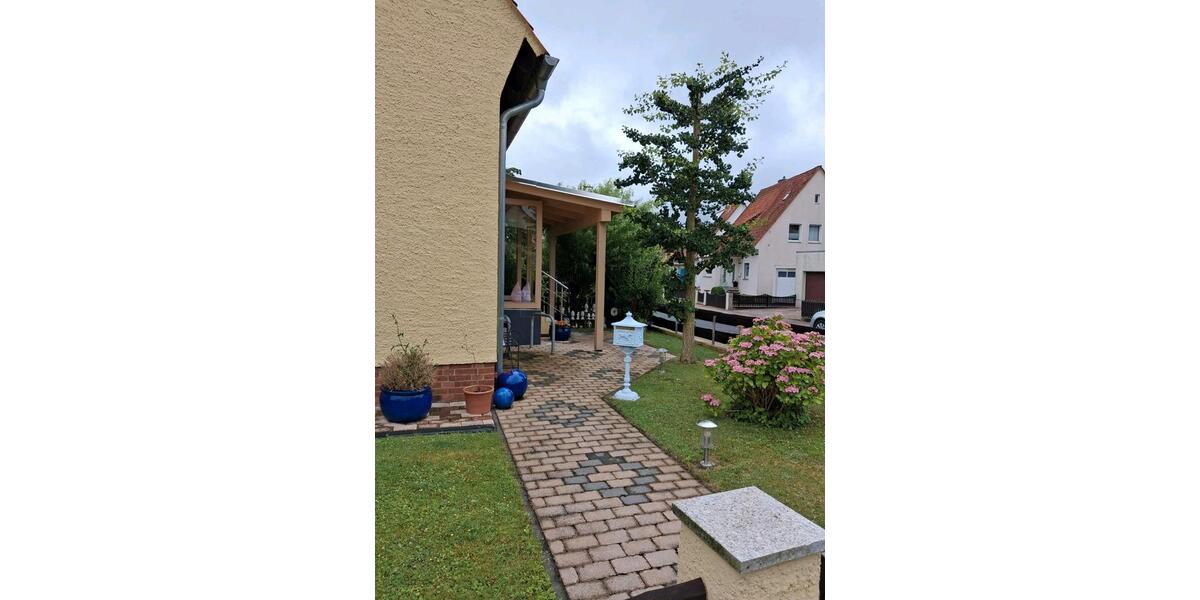 Einfamilienhaus Springe - 6 Zimmer, 107 m&sup2;, 369.000&euro; | Angebot:27084832
