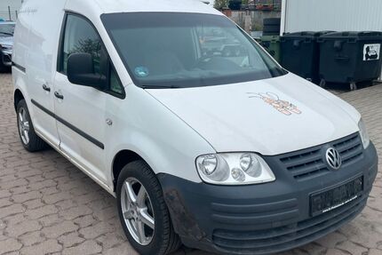 VW Caddy 256.042 km 1.950 &euro; Wedemark-Bissendorf 30900