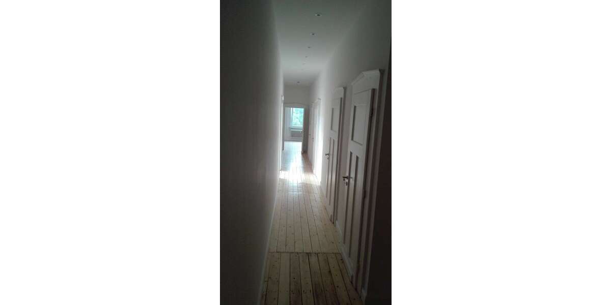 Etagenwohnung Hannover Oststadt - 2 Zimmer, 89 m&sup2;, 1.552&euro; | Angebot:26884674