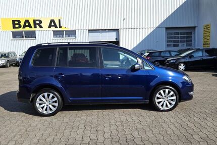 VW Touran 209.000 km 3.450 &euro; Garbsen/ Hannover 30827