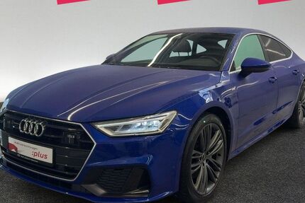 Audi A7 79.724 km 40.930 &euro; Hannover 30179