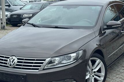 VW CC 226.500 km 10.990 € Hannover 30179