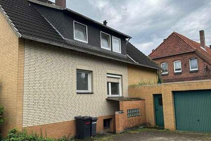 Haus Neustadt Helstorf - 8 Zimmer, 175 m&sup2;, 260.000&euro; | Angebot:25037897