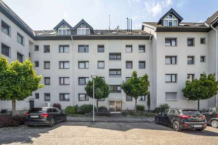 Wohnung zum Kaufen in Hannover 165.000 € 63 m² 2 zimmer