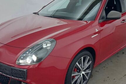 Alfa Romeo Giulietta 100.500 km 14.980 € Giesen 31180