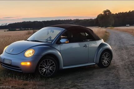 VW Beetle 92.694 km 3.000 &euro; Wedemark 30900
