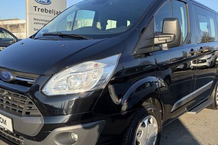 Ford Tourneo Custom 173.560 km 17.990 &euro; Wunstorf 31515