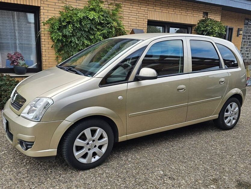 Meriva