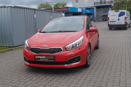 Kia ceed / Ceed 164.000 km 7.999 &euro; Hemmingen 30966