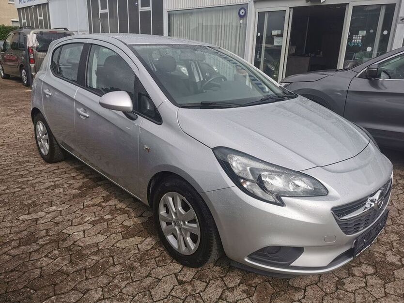 Corsa