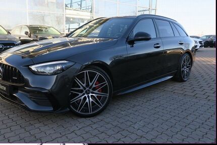 Mercedes-Benz C 43 AMG 14.890 km 67.850 &euro; Gehrden 30989
