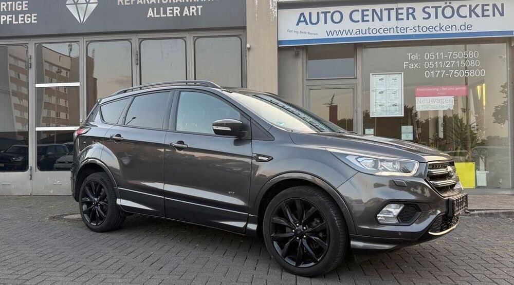 Kuga