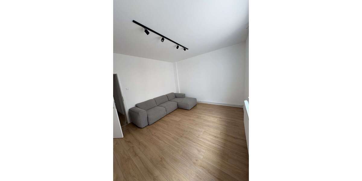 Etagenwohnung Hannover Oststadt - 2 Zimmer, 54 m&sup2;, 810&euro; | Angebot:26754624