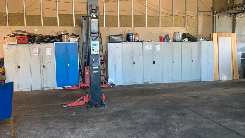 Gewerbeobjekt Ronnenberg - 250&euro; | Angebot:26067393