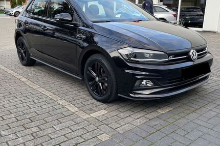VW Polo 52.900 km 18.999 &euro; Bad Nenndorf 31542