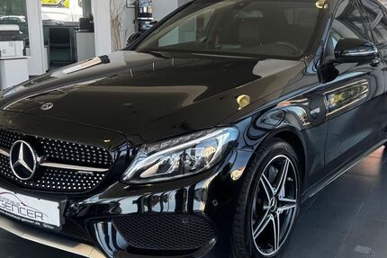 Mercedes-Benz C 43 AMG 120.000 km 29.890 &euro; Ronnenberg 30952