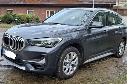 BMW X1 72.200 km 22.200 &euro; Hannover 30455