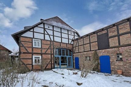 Denkmalschutz-Highlight in Schmedenstedt - Haus Peine Schmedenstedt | Angebot:25319815