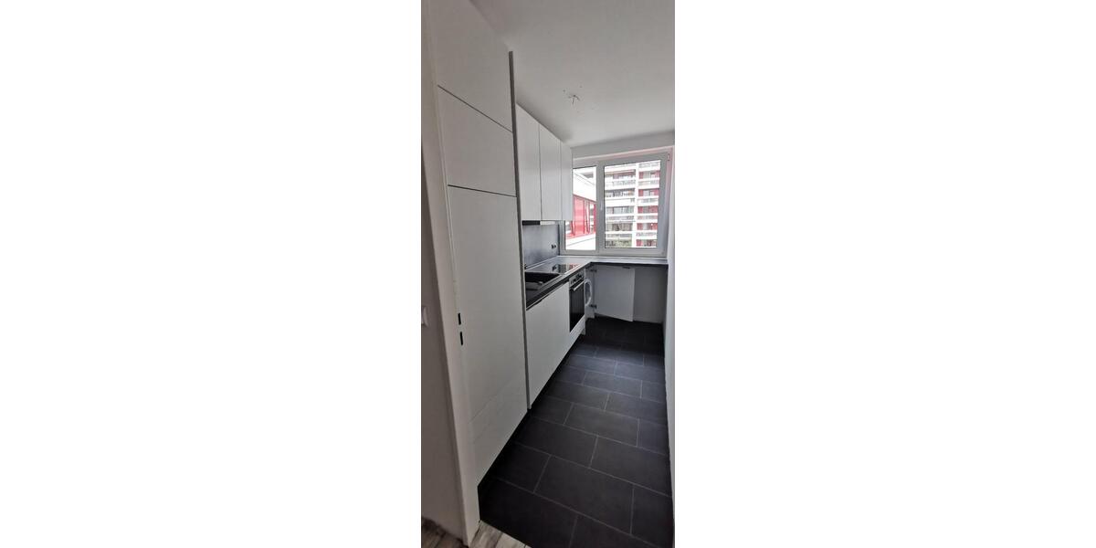 Etagenwohnung Hannover Linden-Limmer - 2 Zimmer, 55 m&sup2;, 133.500&euro; | Angebot:26640833