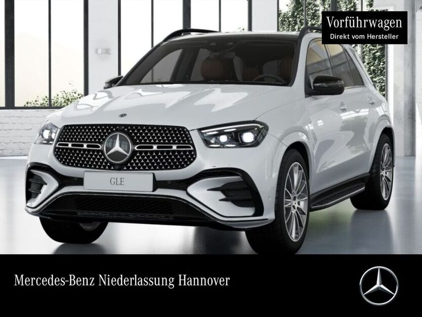GLE 350