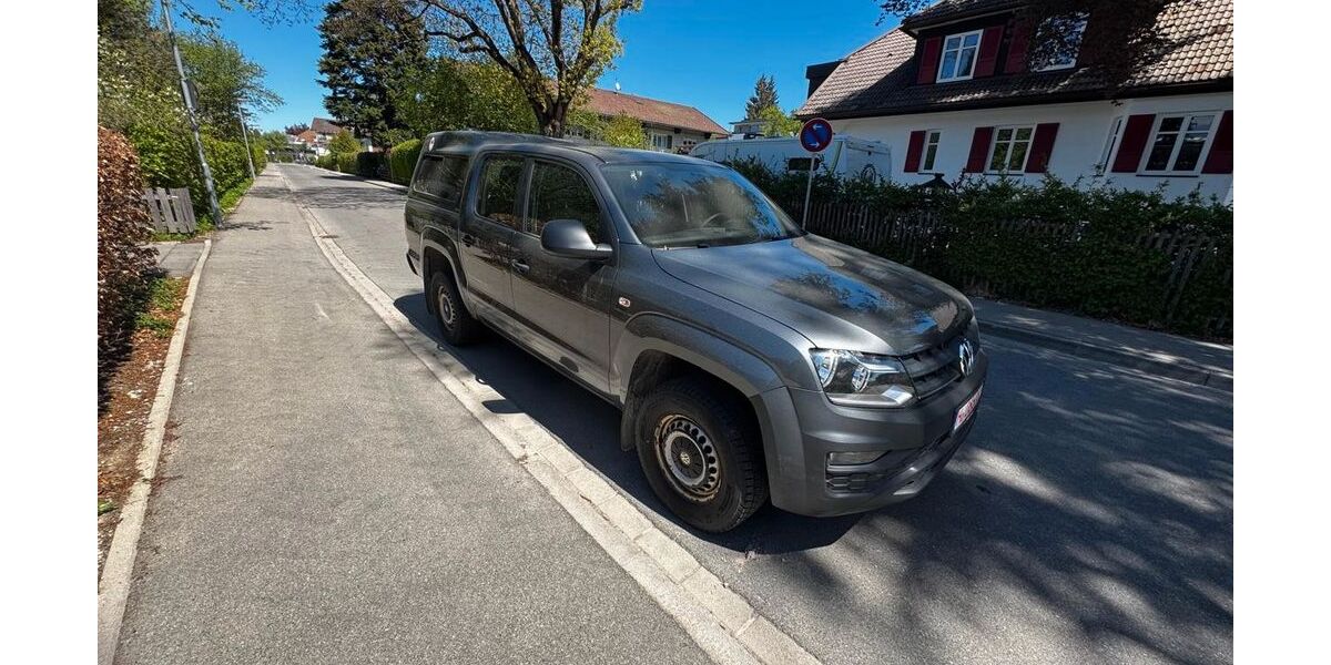 VW Amarok 236.256 km 12.900 &euro; Garbsen 30827