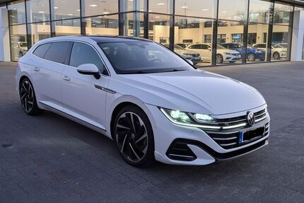 VW Arteon 79.000 km 29.990 &euro; Hohenhameln 31249
