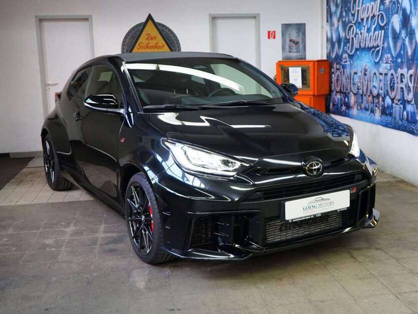 Yaris