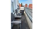 Dachgeschoßwohnung Hannover Vahrenwald-List - 3 Zimmer, 93 m&sup2;, 399.000&euro; | Angebot:27085512