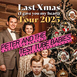 Peter and the Test Tube Babies