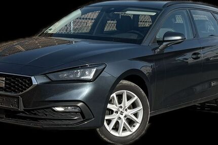 Seat Leon 168.451 km 9.490 &euro; Garbsen 30827