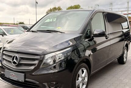 Mercedes-Benz Vito 119.853 km 14.950 &euro; Barsinghausen ( bei Hannover ) 30890