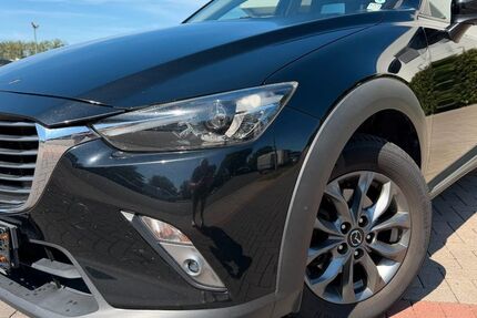 Mazda CX-3 256.800 km 8.999 &euro; Hannover 30179