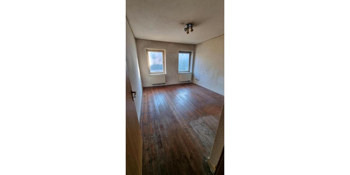 Wunderschöne 4 Zimmer Wohnung - direkte Waldlage 4.5 zimmer